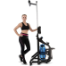 Гребной тренажер  York Fitness 1000 Water Resistant - фото №8
